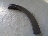 Discovery 3 Wheel Arch Moulding Rear Quarter Panel Trim Off
